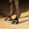 Afbeelding van Harry's Horse Peesbeschermers Percy Air bruin- full