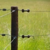 Afbeelding van Gallagher Softgrip poortgreep terra cord/draad RVS (1)