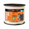 Afbeelding van Gallagher TurboLine lint 12,5mm wit 400m