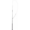 Afbeelding van Harry's Horse Boogzweep Zwart Wit - 110cm