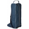 Afbeelding van Harry's Horse Laarzentas Just Ride Retro navy