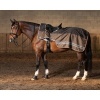 Afbeelding van Harry's Horse Uitrijdeken Waterdicht 0gr Fleece WI25 after-dark- m