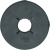 Afbeelding van Bitschijf Paard 90 mm Zwart