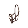 Afbeelding van Premiere halster Bruin- Cob