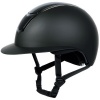 Afbeelding van Harry's Horse Veiligheidscap Mont Blanc Glossy zwart- 59-61