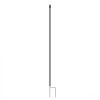 Afbeelding van Gallagher Kunststof paal 19mm 1,70m zwart (10)
