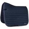 Afbeelding van Harry's Horse Zadeldek Just Ride Retro navy- full vz