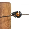 Afbeelding van Gallagher XDI schroef-ringisolator hout (125)