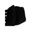 Afbeelding van ANKY® stal/transportbeschermers Magnetic Zwart- M
