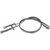 Afbeelding van Harry's Horse Teugels Leder - cob