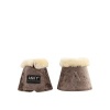 Afbeelding van ANKY® Fur Bell Boots Jubilee Crystal Rose- M