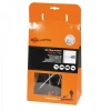 Afbeelding van Gallagher XDI Afstandschroef-ringisolator metaal 20cm/M6 (10)