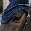 Afbeelding van Kentucky Oornetje Wellington stone & pearl geluiddempend Dark navy- Full