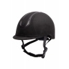 Afbeelding van Harry's Horse Veiligheidscap Pro F2 Micro Suede zwart- xs