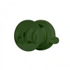 Afbeelding van Gallagher Schroefisolator Groen voor paal ø 8,5-13mm (20)