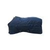 Afbeelding van Kentucky Staldeken classic 100 gram Navy- 145 cm