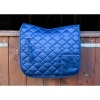 Afbeelding van Harry's Horse Zadeldek Pocket lila- full vz