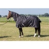 Afbeelding van Harry's Horse Regendeken Thor 0gr met Hals - 205cm