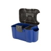 Afbeelding van Poetsbox Koala Blue/Process black