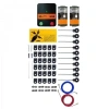 Afbeelding van Gallagher Schutting set voor katten M35 230V