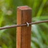 Afbeelding van Gallagher EquiFence Permanentkabel terra 7,5mm - 20kg - 250m