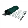 Afbeelding van Gallagher Konijnen-/hobbynet, Groen 65/1-15/Z-50m