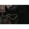 Afbeelding van Kentucky Oornetje Wellington big stone & pearl Black- Full