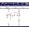 Afbeelding van Harry's Horse Bodyprotector SlimFit senior - s