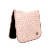 Afbeelding van Kentucky Zadeldek glitter sprankelend dressuur Old rose- Full