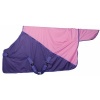 Afbeelding van Harry's Horse Vliegendeken Mesh Pro Diva Violet cyclamen- 115cm