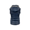 Afbeelding van WHIS Heated Stepped Bodywarmer Coach Dark Navy - XS