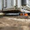Afbeelding van Gallagher Heavy Duty draadloos weegbalken set 5000kg - 1000mm