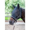 Afbeelding van Harry's Horse Vliegenmasker SkinFit met oren - l