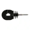 Afbeelding van Gallagher Schroef-ringisolator BS hout super (100)