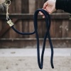 Afbeelding van Kentucky Paardenlijn rope Navy- 200 cm