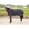 Afbeelding van Harry's Horse Staldeken Highliner 200gr navy- 205cm
