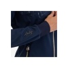 Afbeelding van ANKY® All Weather Jacket Mood Indigo- XS