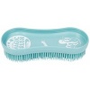 Afbeelding van Harry's Horse Magic brush Soft turquoise