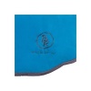 Afbeelding van BR uitrijdeken Event fleece Caribbean Sea- 125/95 cm