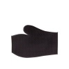 Afbeelding van Premiere poetshandschoen rubber Zwart- S