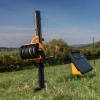 Afbeelding van Gallagher Haspel met Turbo wire 102m