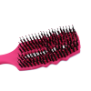 Afbeelding van Excellent Horse Wave Brush Roze