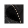Afbeelding van BR Classic regendeken 1200D - 50g Zwart- 175/130 cm