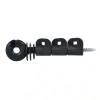 Afbeelding van Gallagher Schutting isolator voor plus/min afrastering (30)