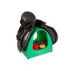 Afbeelding van Stubbs Saddle Mate Groen