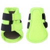 Afbeelding van Harry's Horse Beenbeschermers Flextrainer STOUT! Lime lime- shetland