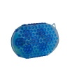 Afbeelding van Premiere massageborstel Blauw