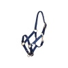 Afbeelding van BR halster veulen Blauw- Foal