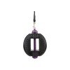 Afbeelding van Bizzy Ball multifunctioneel speelgoed Zwart
