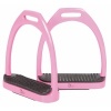Afbeelding van Harry's Horse Beugels Aluminium Colour roze- 12cm